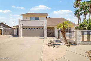 1741 W Milagro Ave, Mesa, AZ 85202 - Photo 1