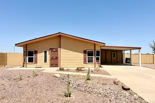 970 W Diamond Rim Dr, Casa Grande, AZ 85122 - Photo 1
