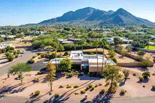 5461 E Via Buena Vista, Paradise Valley, AZ 85253 - Photo 1