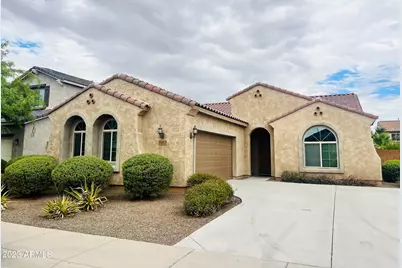 25972 W Burnett Road, Buckeye, AZ 85396 - Photo 1