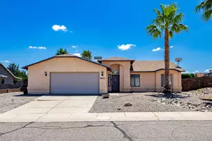 2884 S Suncrest Dr, Sierra Vista, AZ 85650 - Photo 1