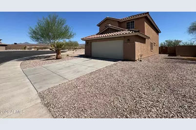 22502 W Woodlands Avenue, Buckeye, AZ 85326 - Photo 1