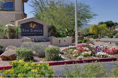 16013 S Desert Foothills Parkway #Apt 1103, Phoenix, AZ 85048 - Photo 1