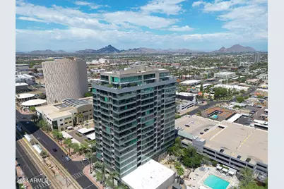 1 E Lexington Avenue #304, Phoenix, AZ 85012 - Photo 1