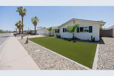6637 E Wilshire Drive, Scottsdale, AZ 85257 - Photo 1