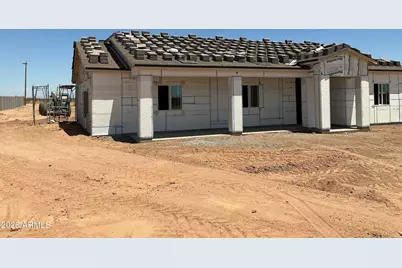 6085 N Jessie Road, Casa Grande, AZ 85194 - Photo 1