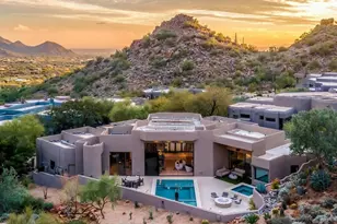 10040 E Happy Valley Rd, Scottsdale, AZ 85255 - Photo 1