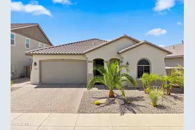 41343 W Arvada Lane, Maricopa, AZ 85138 - Photo 1