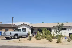 8027 N 28th Ave, Phoenix, AZ 85051 - Photo 1