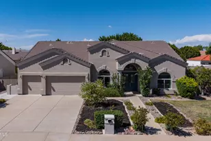 2140 E Mallory St, Mesa, AZ 85213 - Photo 1