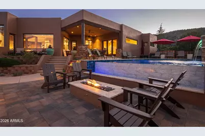 30 Paraiso Corte --, Sedona, AZ 86351 - Photo 1