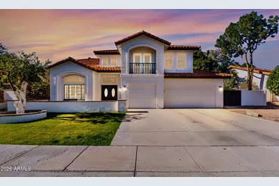 5529 W Aster Drive, Glendale, AZ 85304 - Photo 1