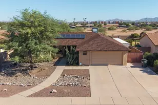 1156 E Sunset Dr, Casa Grande, AZ 85122 - Photo 1