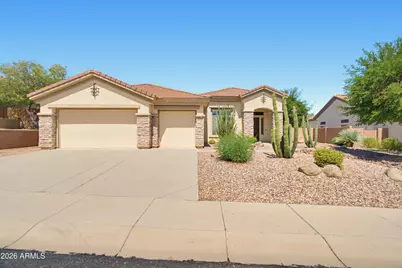 42017 N Alistair Way, Anthem, AZ 85086 - Photo 1