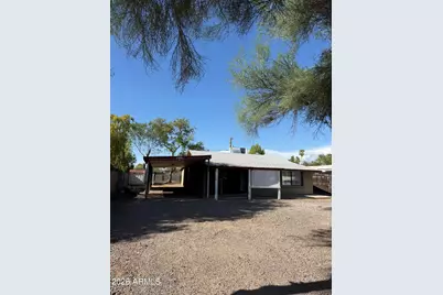 8022 E 6th Avenue, Mesa, AZ 85208 - Photo 1