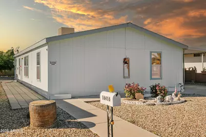 16416 N 33rd Way, Phoenix, AZ 85032 - Photo 1