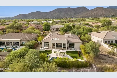 11613 N 120th Street, Scottsdale, AZ 85259 - Photo 1