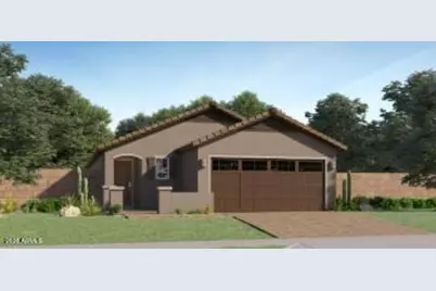 23191 W Corona Avenue, Buckeye, AZ 85326 - Photo 1