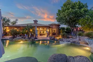 2529 E Vaughn Ct, Gilbert, AZ 85234 - Photo 1