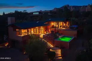 20 Silver Sage Trail, Sedona, AZ 86336 - Photo 1