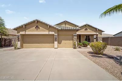1900 E Woodsman Place, Chandler, AZ 85286 - Photo 1