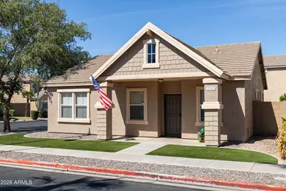 2242 S Barrington --, Mesa, AZ 85209 - Photo 1