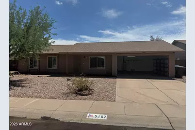 5107 E Nambe Street, Phoenix, AZ 85044 - Photo 1