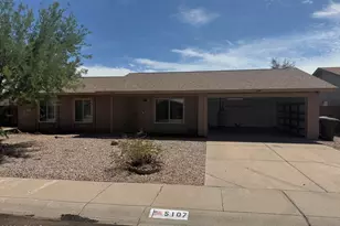 5107 E Nambe St, Phoenix, AZ 85044 - Photo 1
