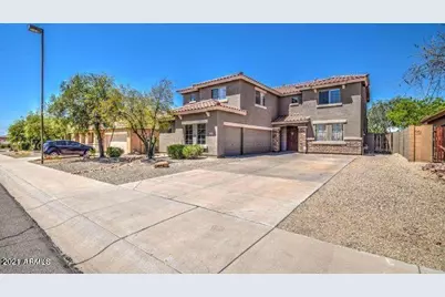 17584 W Acacia Court, Goodyear, AZ 85338 - Photo 1