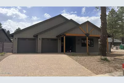 2188 Asi Va Spring Trail, Flagstaff, AZ 86005 - Photo 1
