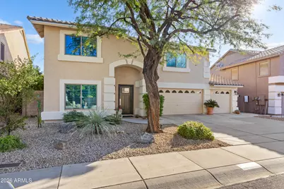 2045 E Ruby Lane, Phoenix, AZ 85024 - Photo 1
