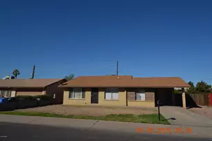 3220 N 79th Ave, Phoenix, AZ 85033 - Photo 1