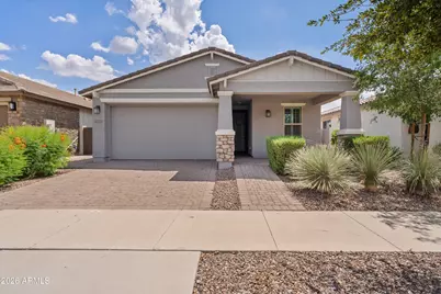 10723 E Twister Avenue, Mesa, AZ 85212 - Photo 1
