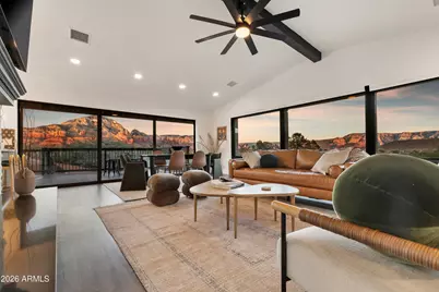 300 Calle Del Norte --, Sedona, AZ 86336 - Photo 1