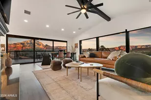 300 Calle Del Norte --, Sedona, AZ 86336 - Photo 1