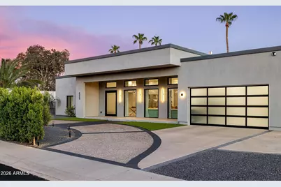 6111 E Hearn Road, Scottsdale, AZ 85254 - Photo 1