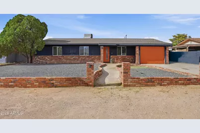 9844 E Butte Street, Mesa, AZ 85207 - Photo 1