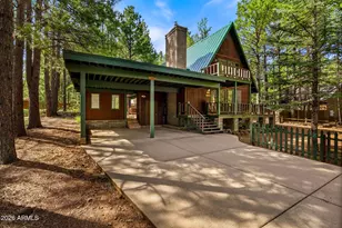 4237 Clear Sky Cir, Pinetop, AZ 85935 - Photo 3
