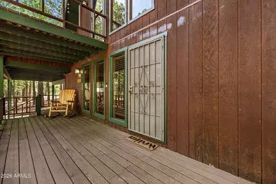 4237 Clear Sky Circle, Pinetop, AZ 85935 - Photo 41