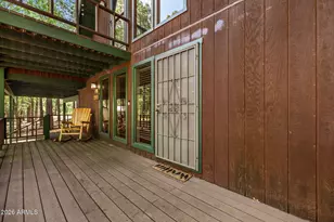 4237 Clear Sky Cir, Pinetop, AZ 85935 - Photo 41