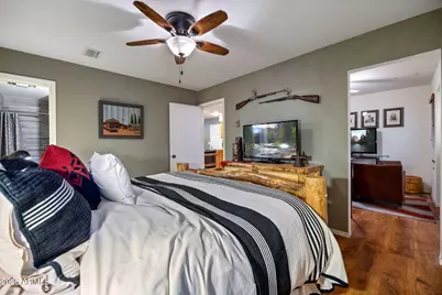 4237 Clear Sky Circle, Pinetop, AZ 85935 - Photo 15