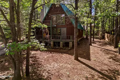 4237 Clear Sky Circle, Pinetop, AZ 85935 - Photo 33