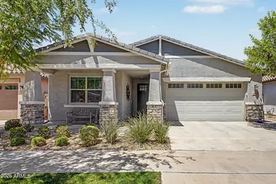 9852 E Texas Avenue, Mesa, AZ 85212 - Photo 1