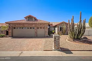 10435 E Hercules Dr, Sun Lakes, AZ 85248 - Photo 1