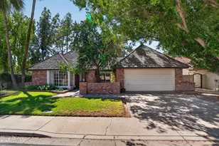2656 S Salida Del Sol, Mesa, AZ 85202 - Photo 1