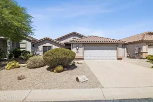 4510 E Thorn Tree Dr, Cave Creek, AZ 85331 - Photo 1