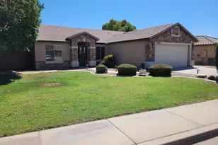 10241 E Dolphin Ave, Mesa, AZ 85208 - Photo 1
