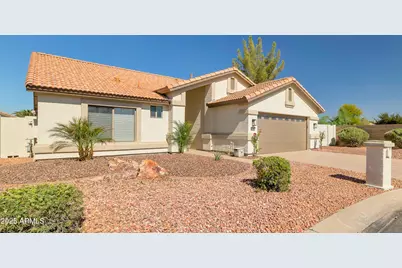 3450 N 146th Drive, Goodyear, AZ 85395 - Photo 1