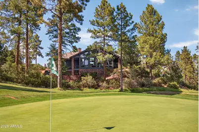 2310 E Indian Pink Circle, Payson, AZ 85541 - Photo 1