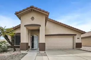13127 W Port Royale Ln, Surprise, AZ 85379 - Photo 1